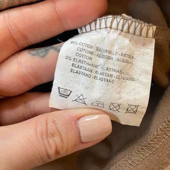 Vintage Y2K Rhinestone Pop Art Custo Barcelona Style Mini Dress Size Medium - Picture 9 of 10